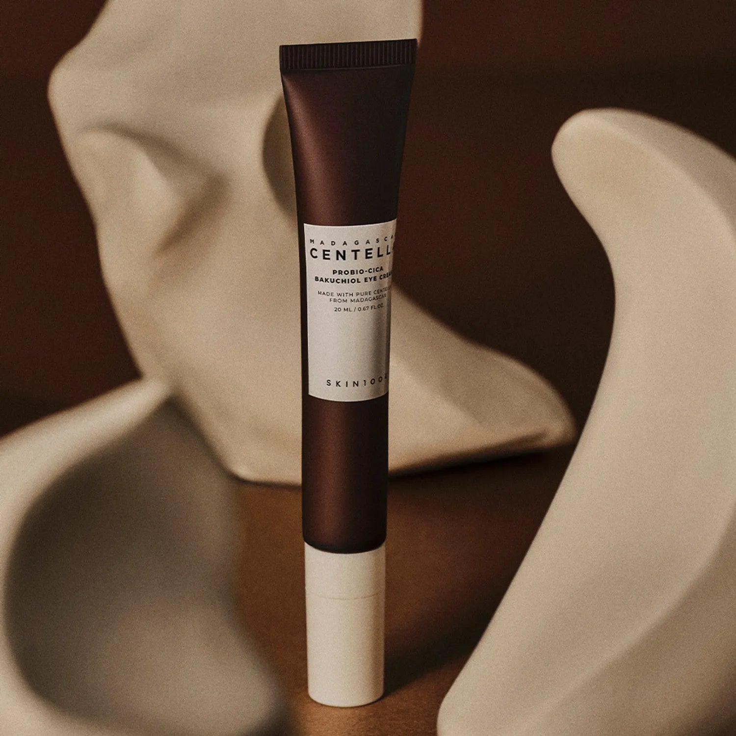 Skin1004 Madagascar Centella Probio-Cica Bakuchiol Eye Cream