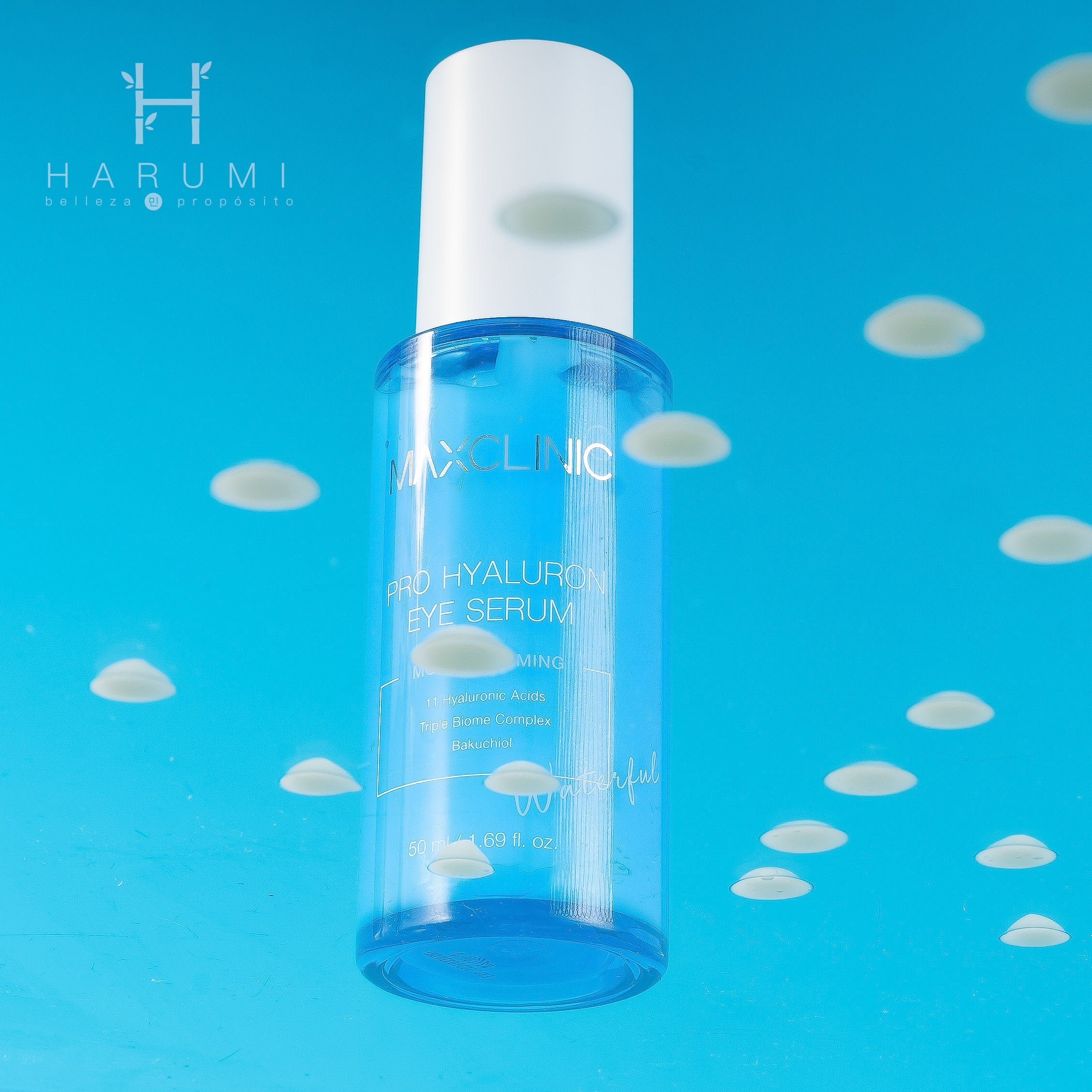 Maxclinic Pro Hyaluron Eye Serum