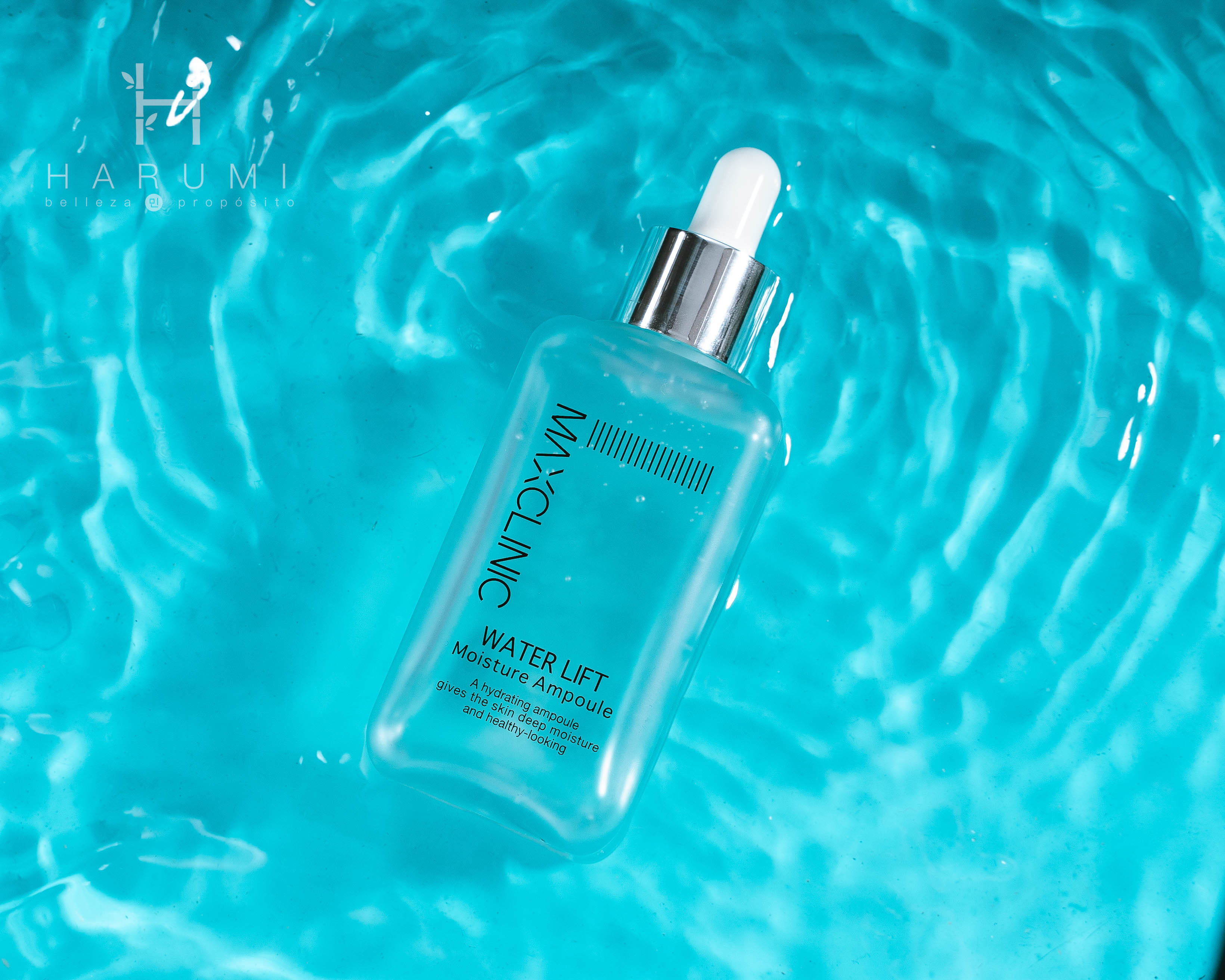 Maxclinic Water Lift Moisture Ampoule