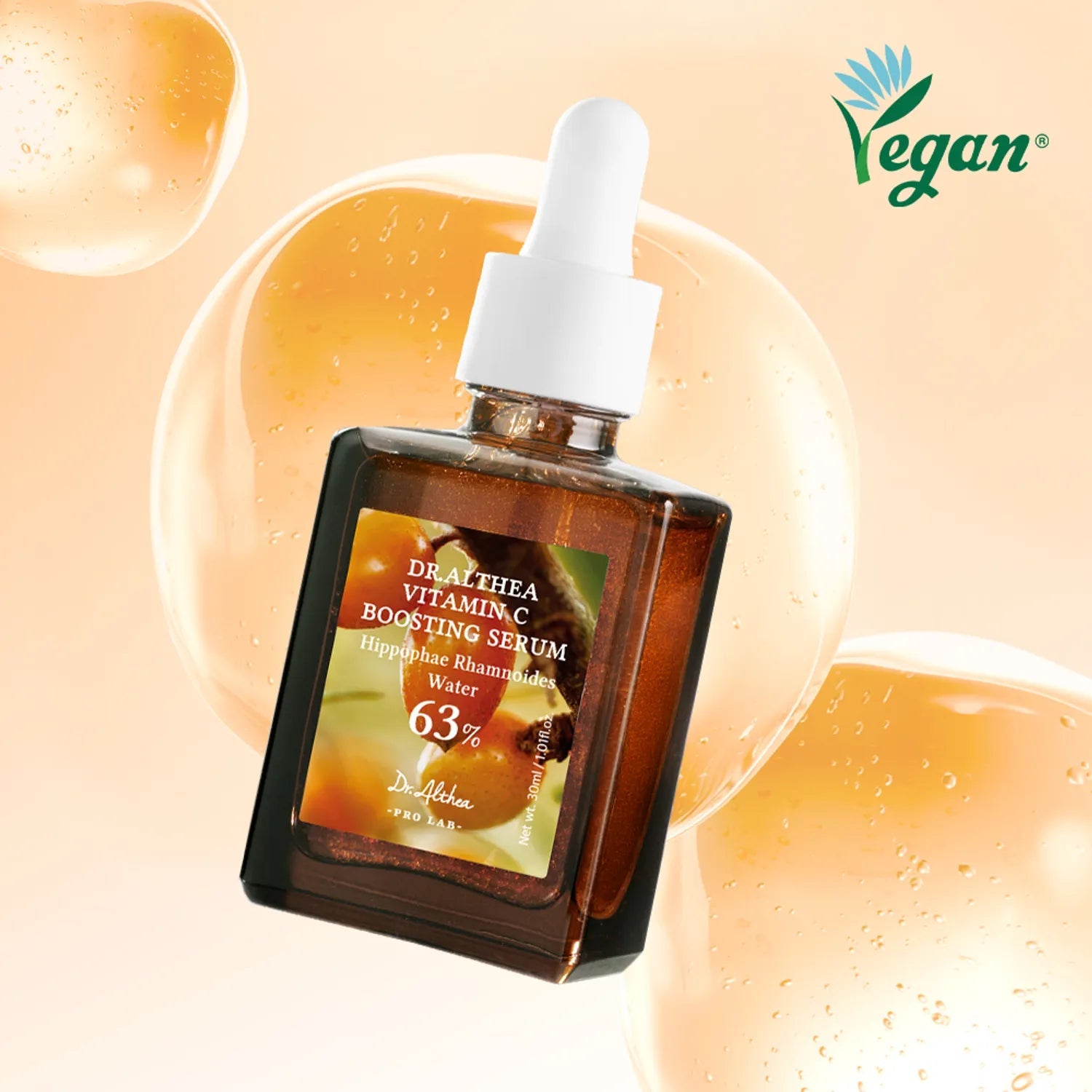 Dr. Althea Vitamin C Boosting Serum