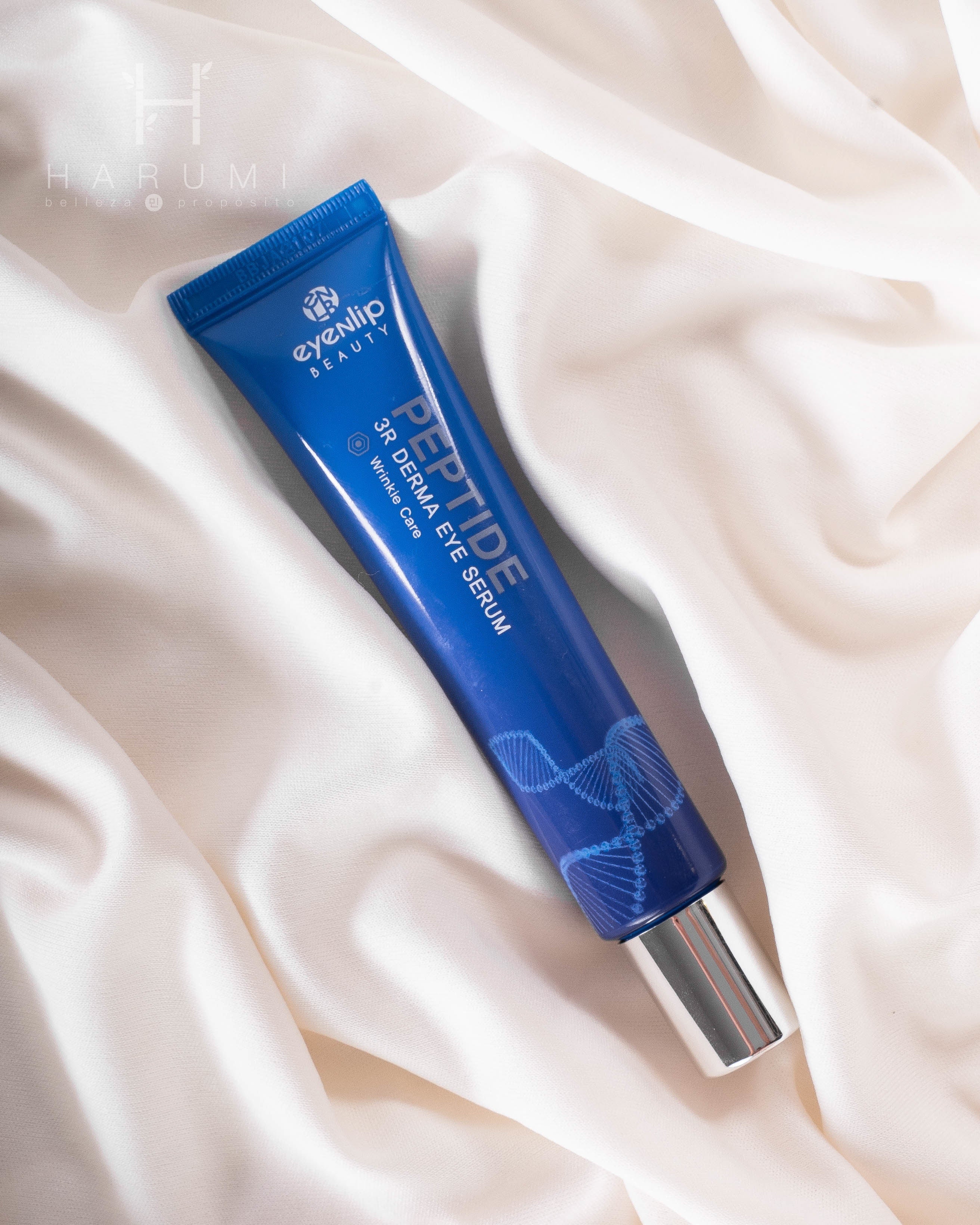 Eyenlip Peptide 3R Derma Eye Serum