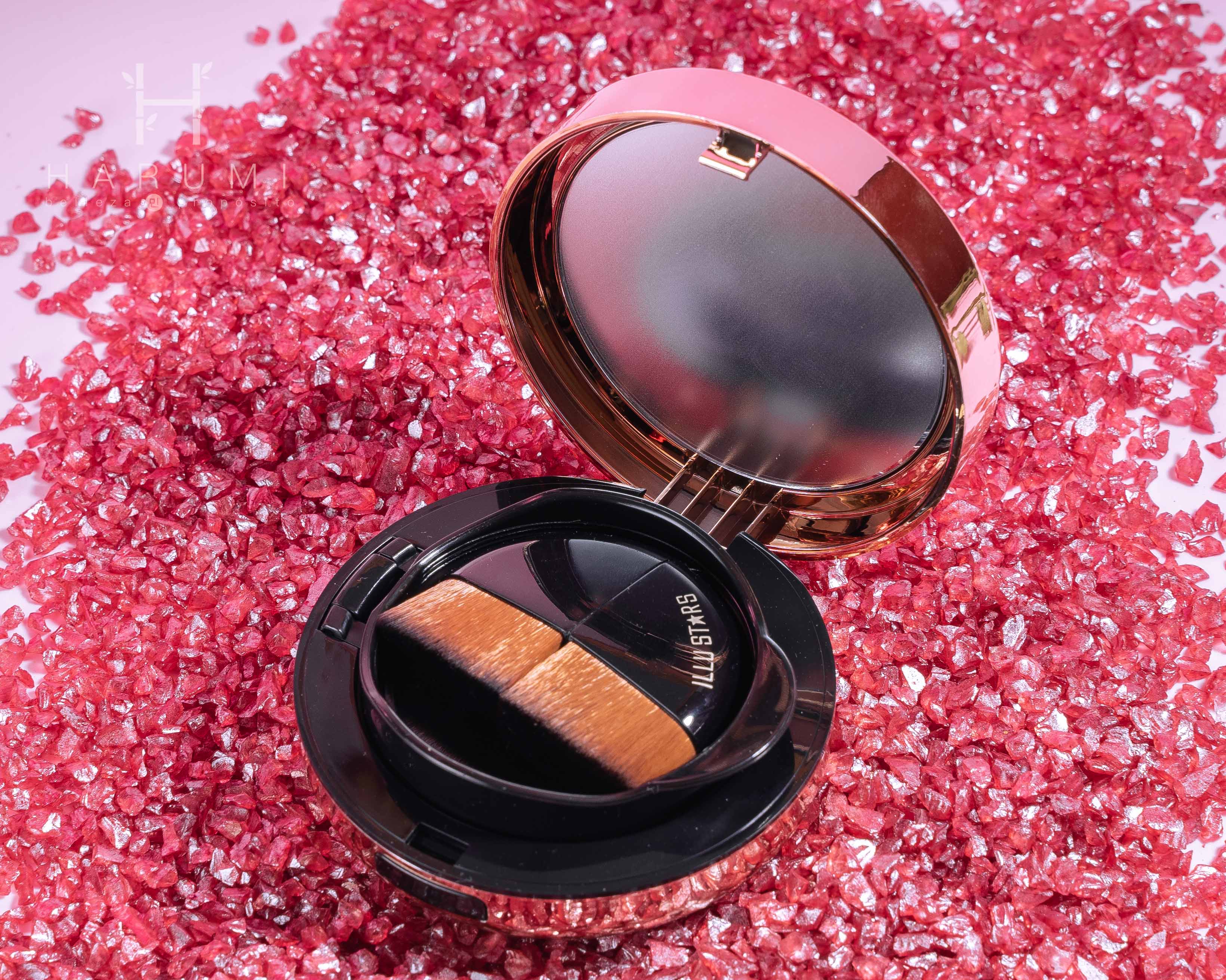 Maxclinic Illustars Luminous Facefit Foundation