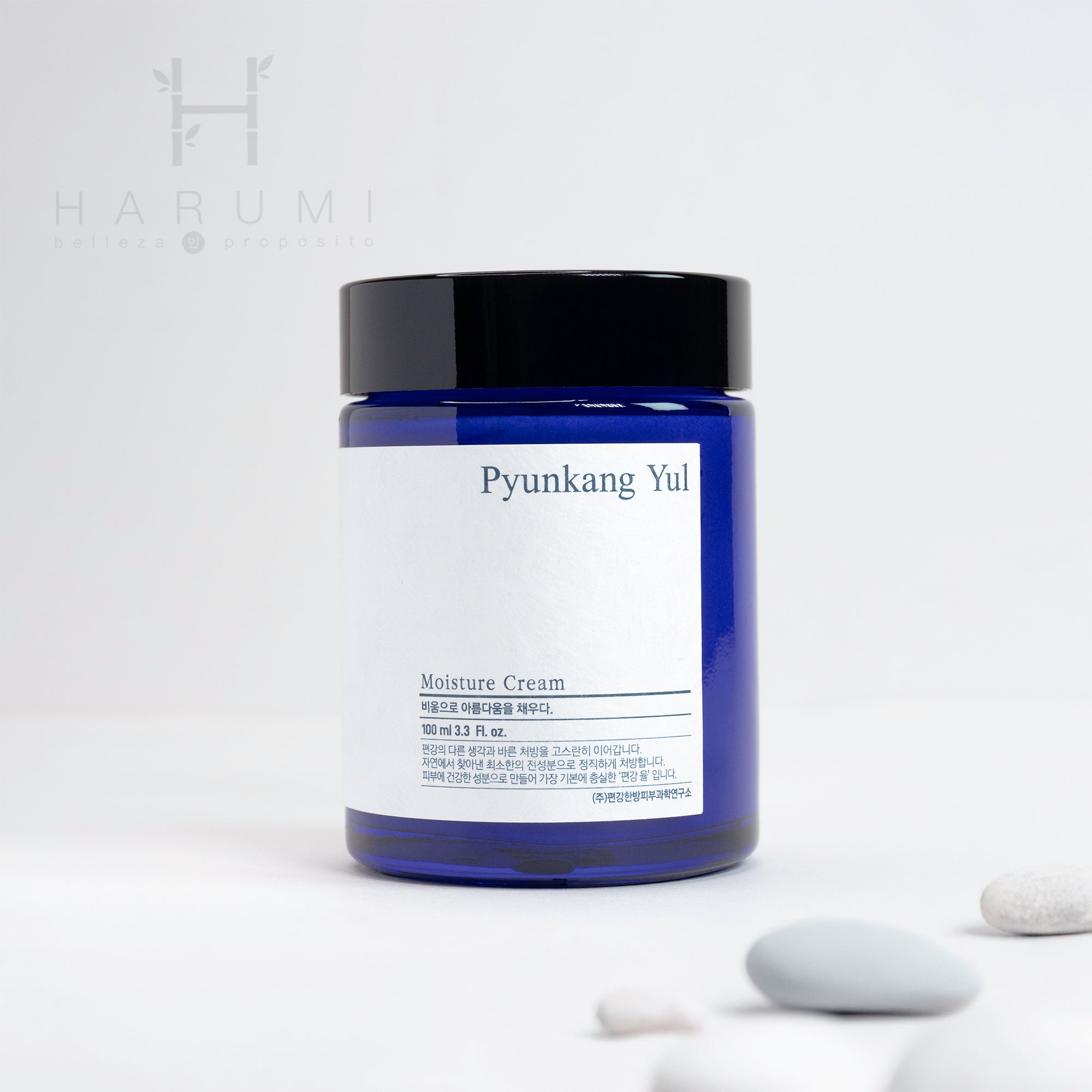 PyunkangYul Moisture Cream