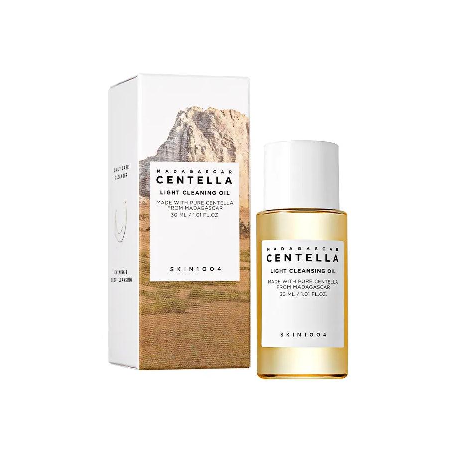 Skin1004 Madagascar Centella Light Cleansing Oil Mini