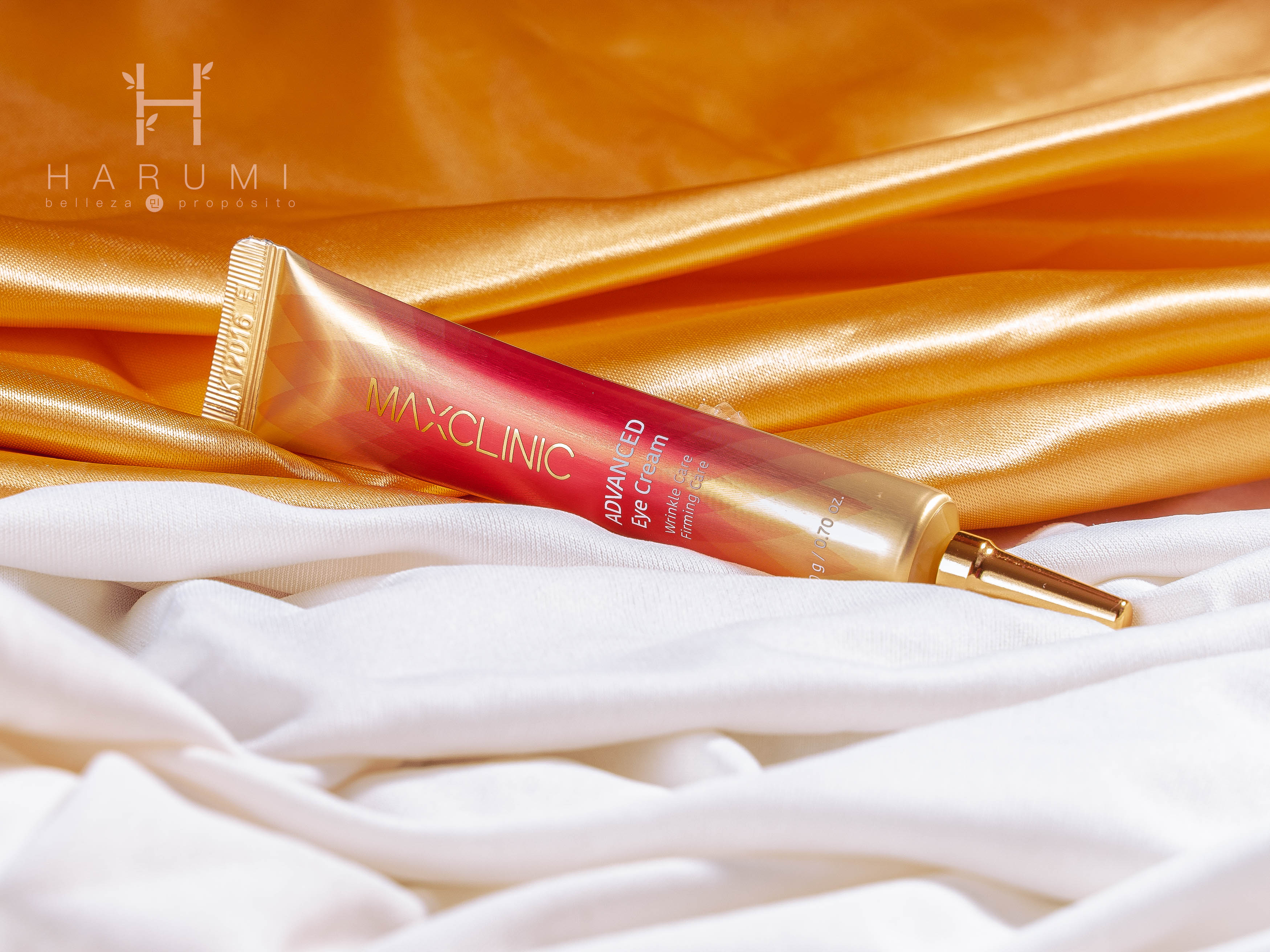 Maxclinic Advanced Eye Cream