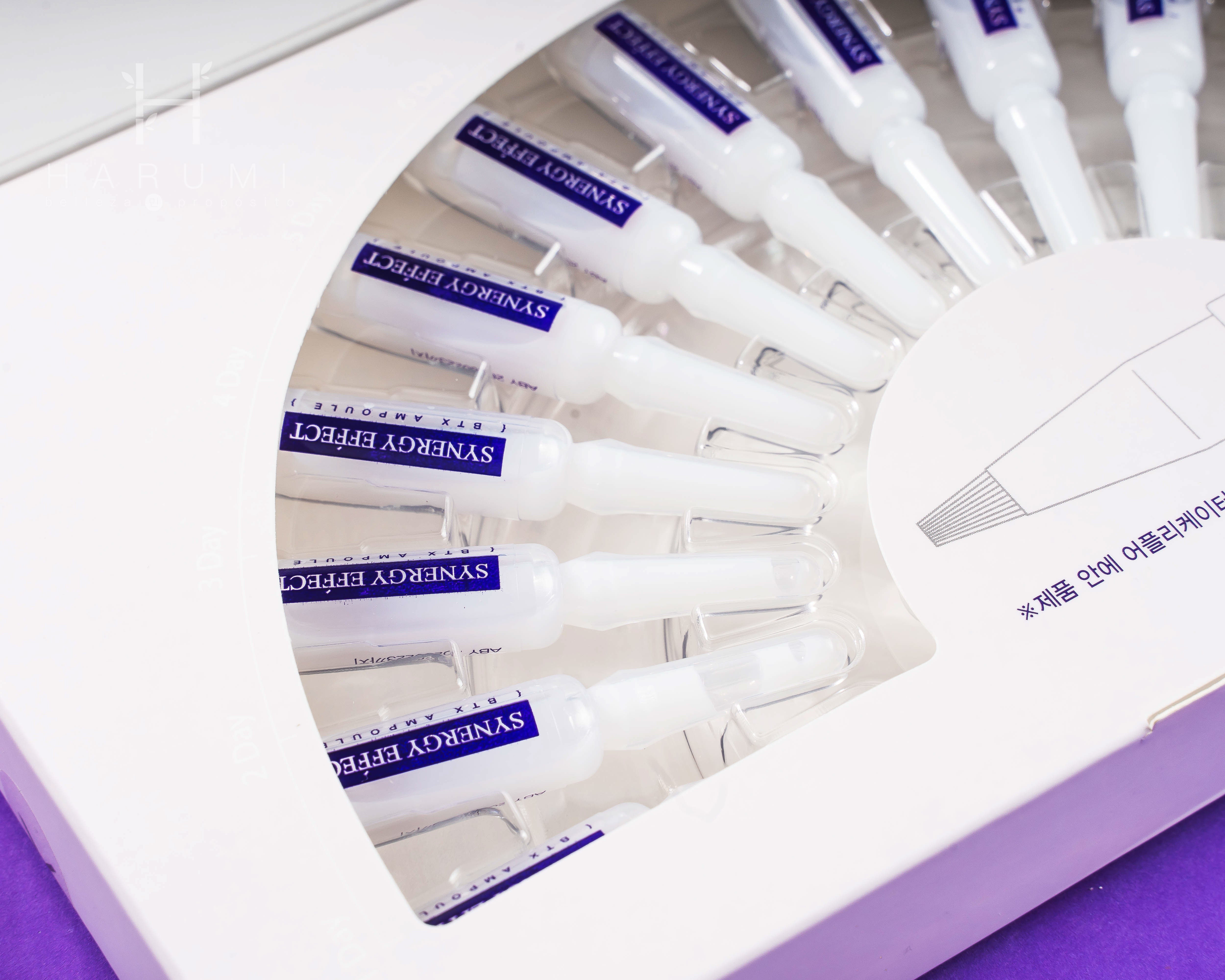 Maxclinic Synergy Btx Ampoule 14 Units