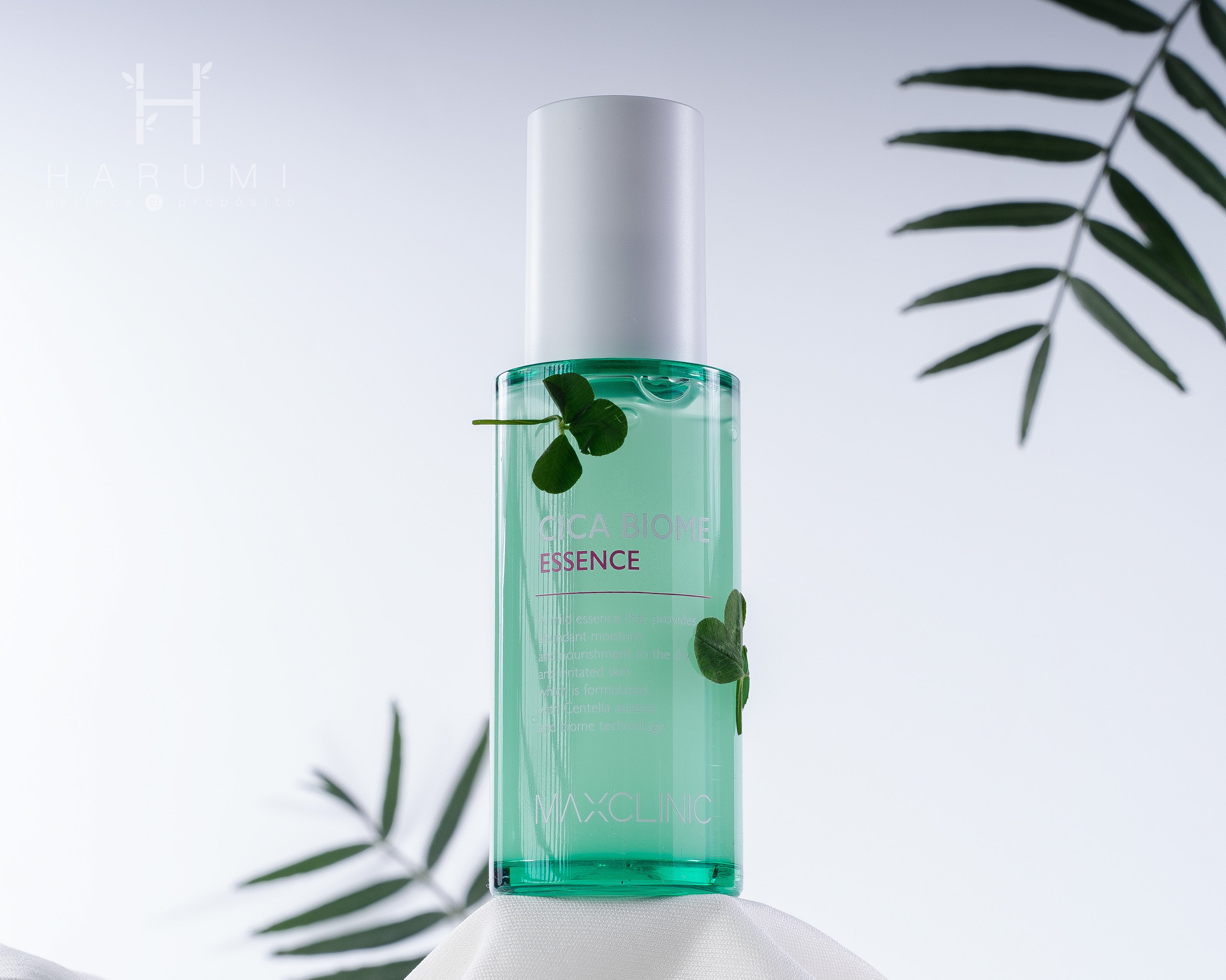 Maxclinic Cica Biome Essence