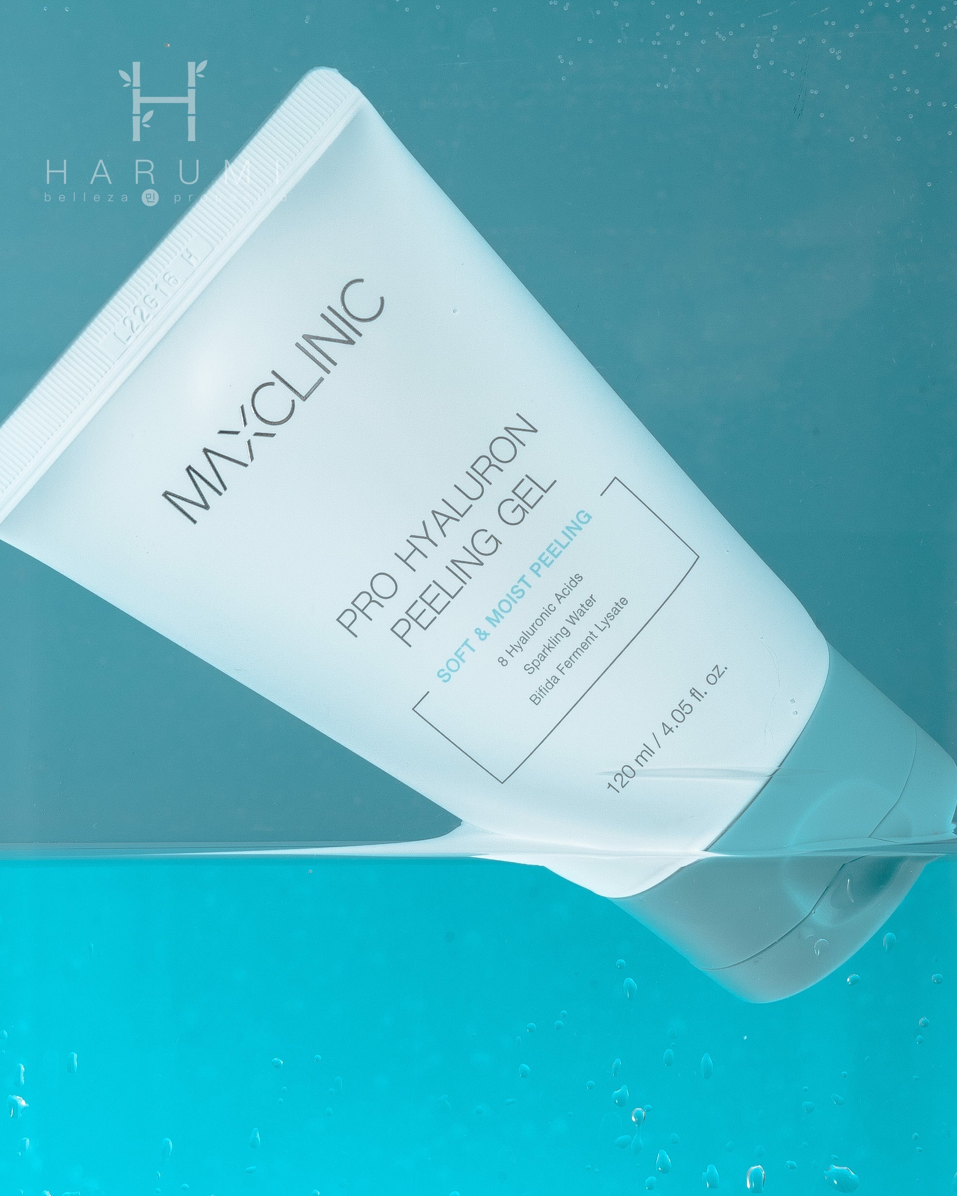 Maxclinic Prohyaluron Peeling Gel